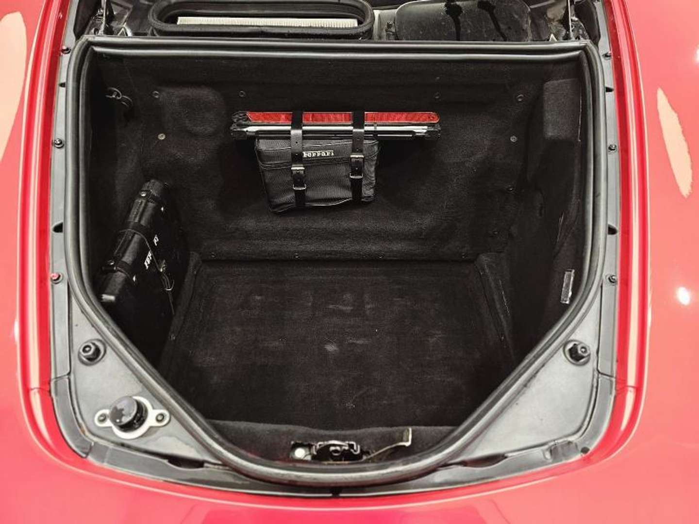 Ferrari F430 - 2007 - Joinsteer - #3