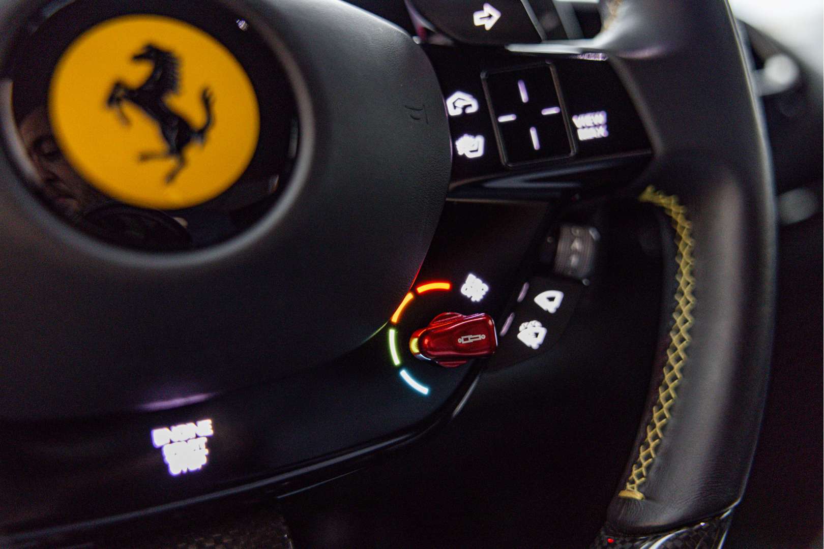 Ferrari 296 GTB - 2022 - Joinsteer - #15