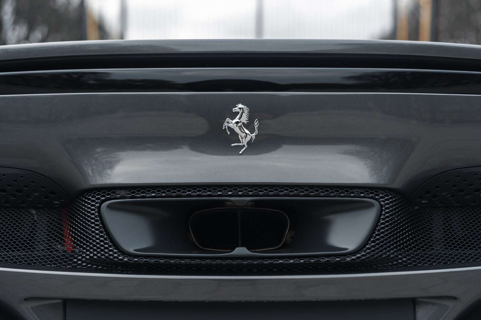 Ferrari 296 GTS - 2024 - Joinsteer - #37