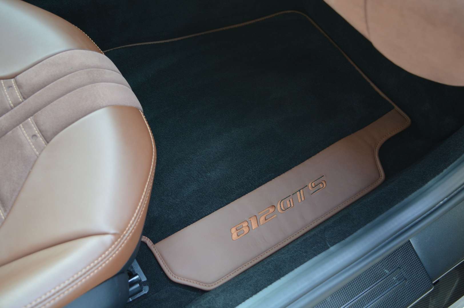 Ferrari 812 GTS - 2020 - Joinsteer - #20