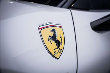 Ferrari 488 GTB — photo 48