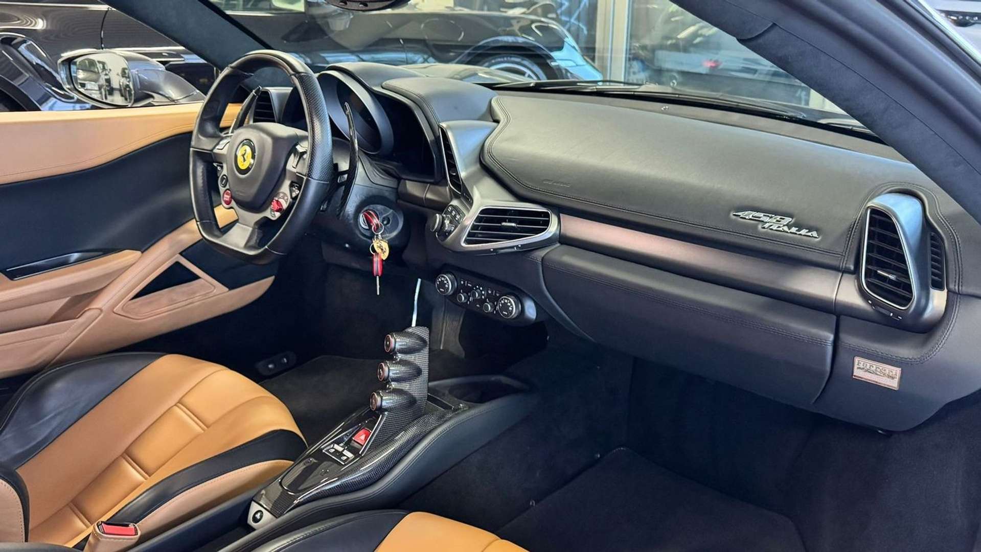 Ferrari 458 Italia - 2013 - Joinsteer - #14