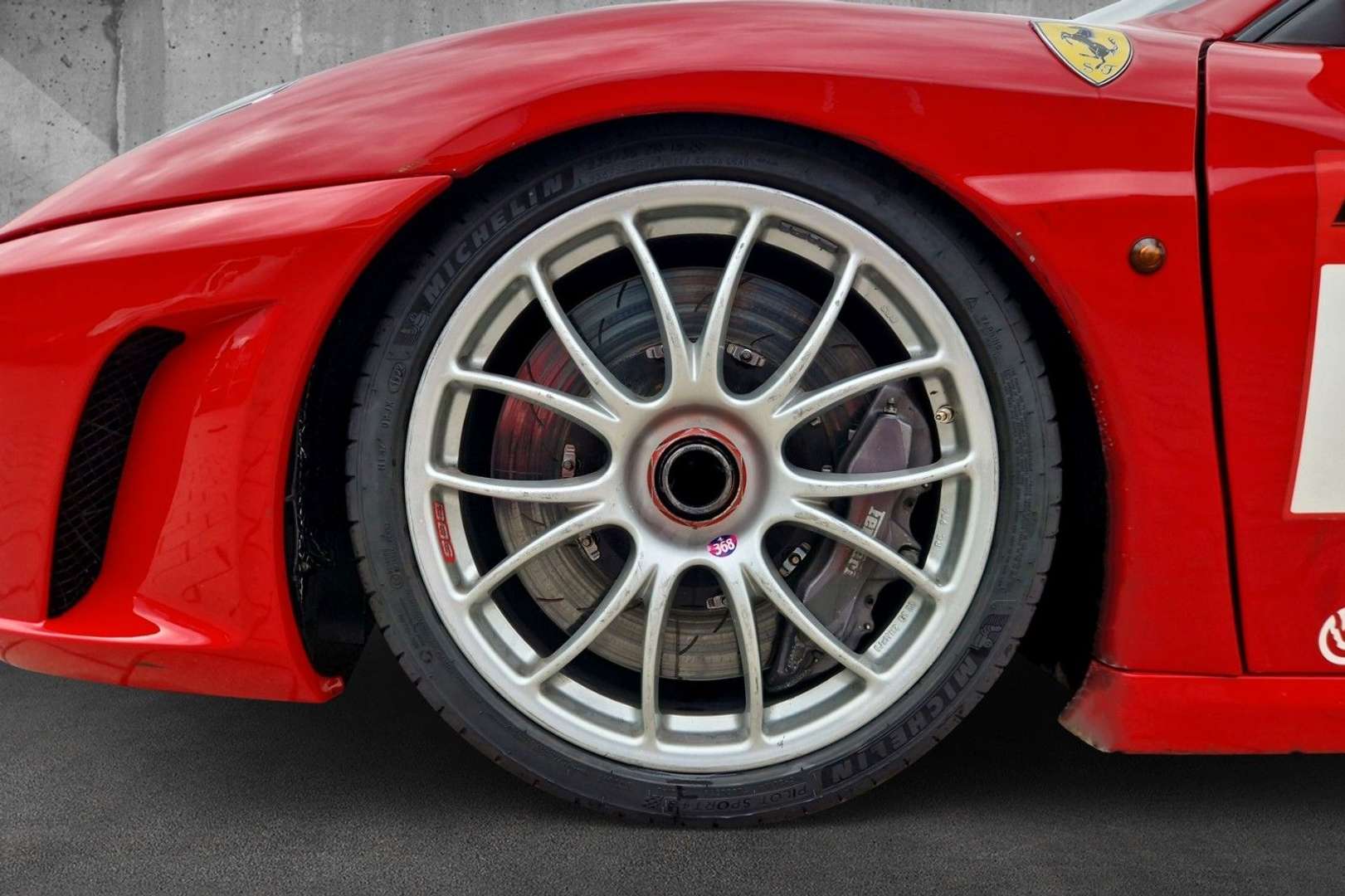 Ferrari F430 - 2009 - Joinsteer - #8