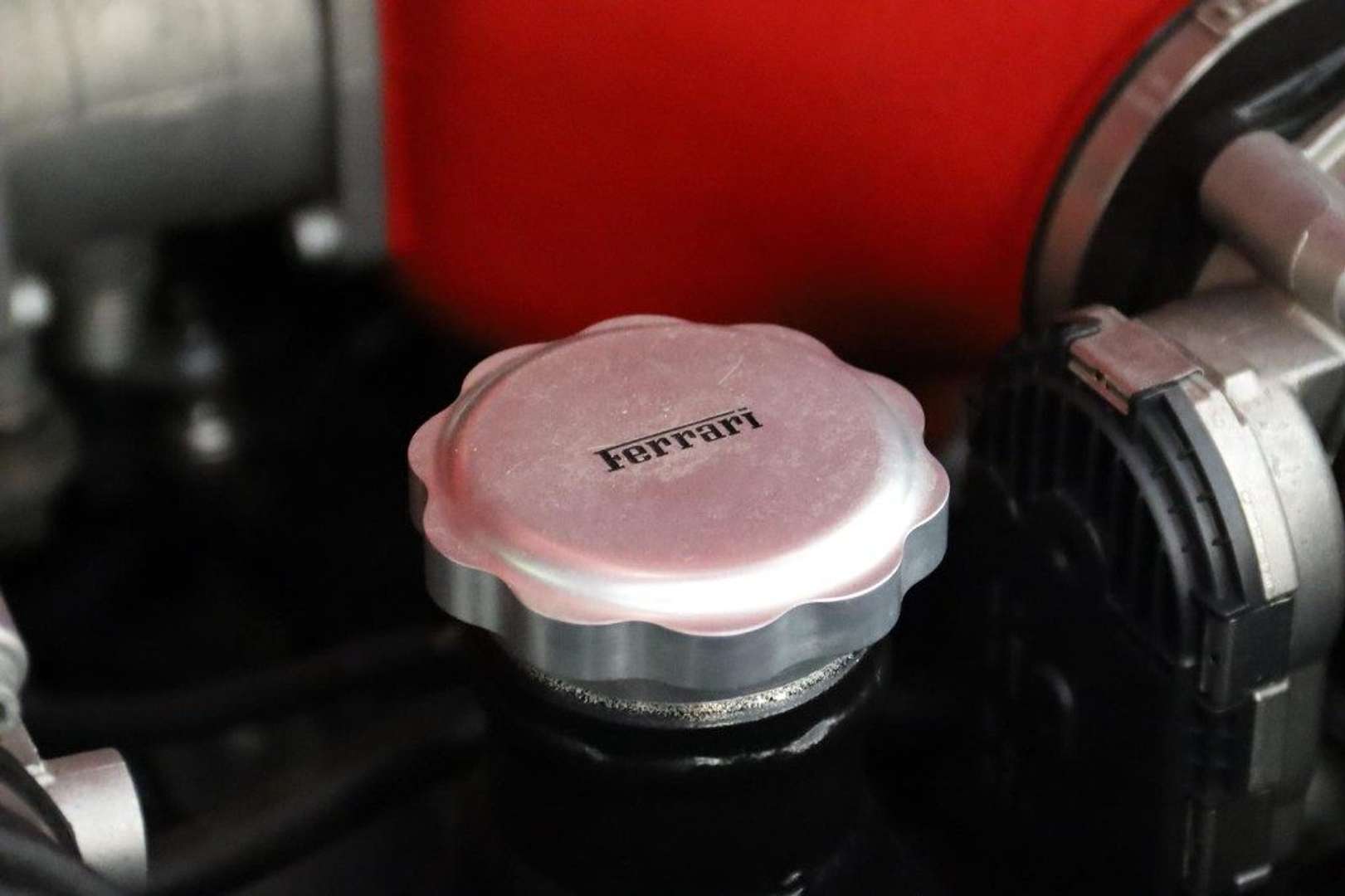 Ferrari 458 Spider - 2015 - Joinsteer - #24