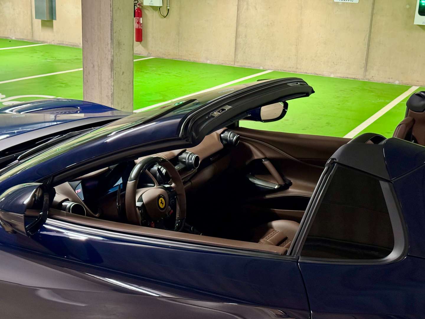 Ferrari 812 GTS - 2022 - Joinsteer - #22