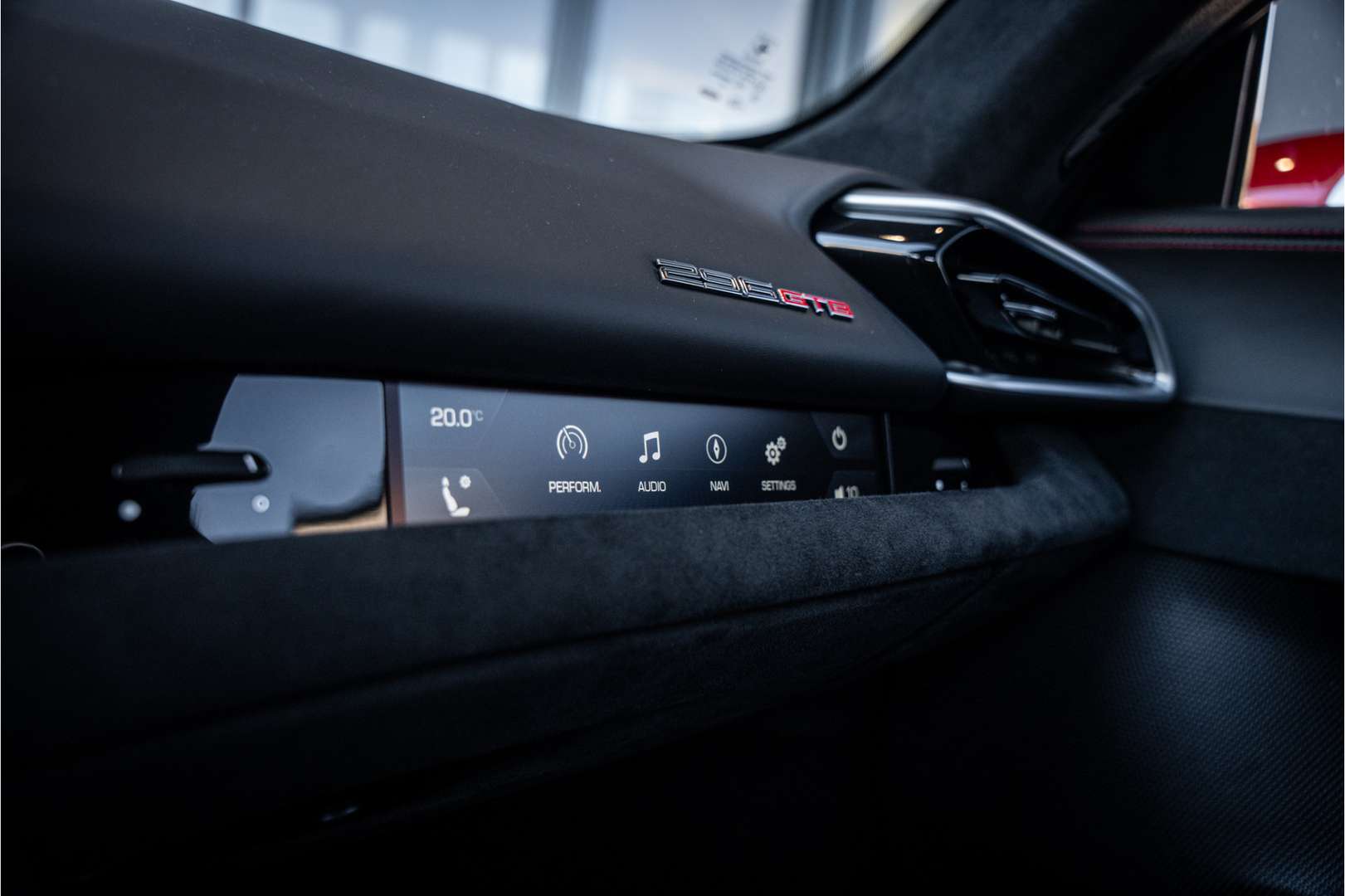 Ferrari 296 GTB - 2023 - Joinsteer - #33