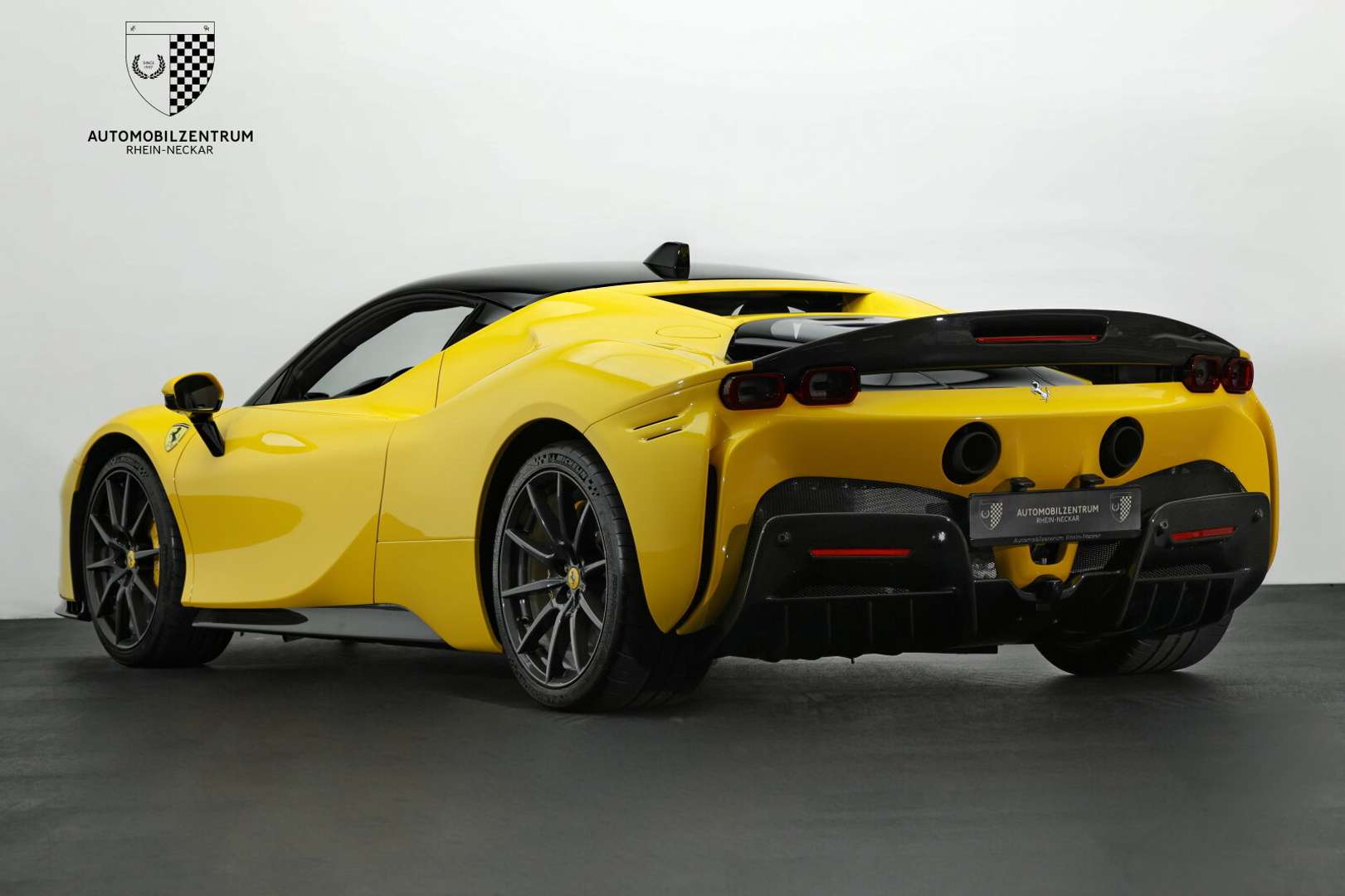 Ferrari SF90 Stradale - 2024 - Joinsteer - #8