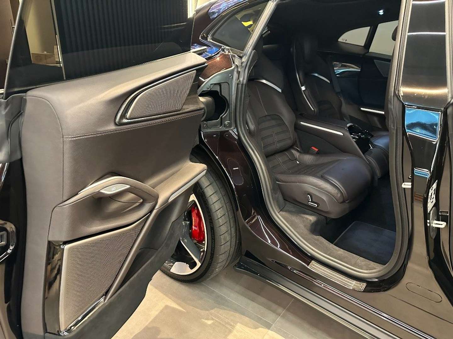 Ferrari Purosangue - 2024 - Joinsteer - #12