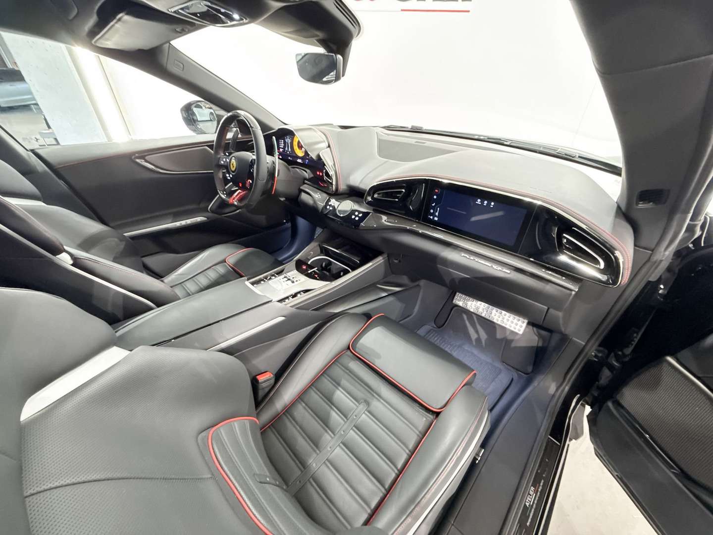 Ferrari Purosangue - 2024 - Joinsteer - #14