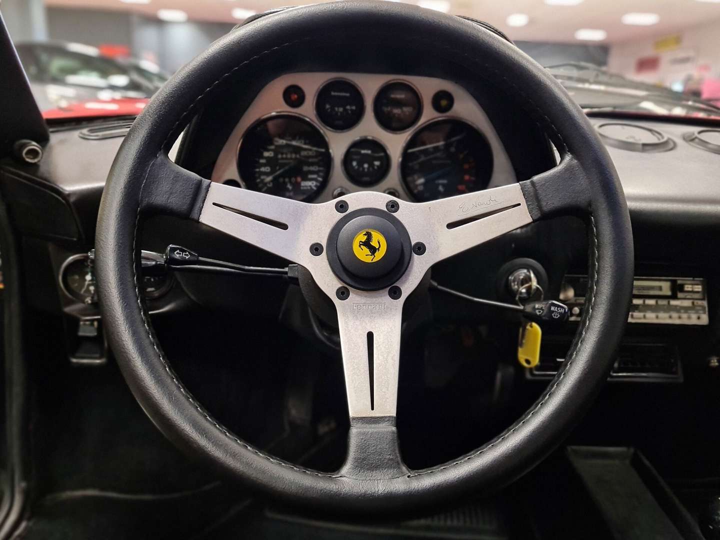Ferrari 308 GTB - 1980 - Joinsteer - #11