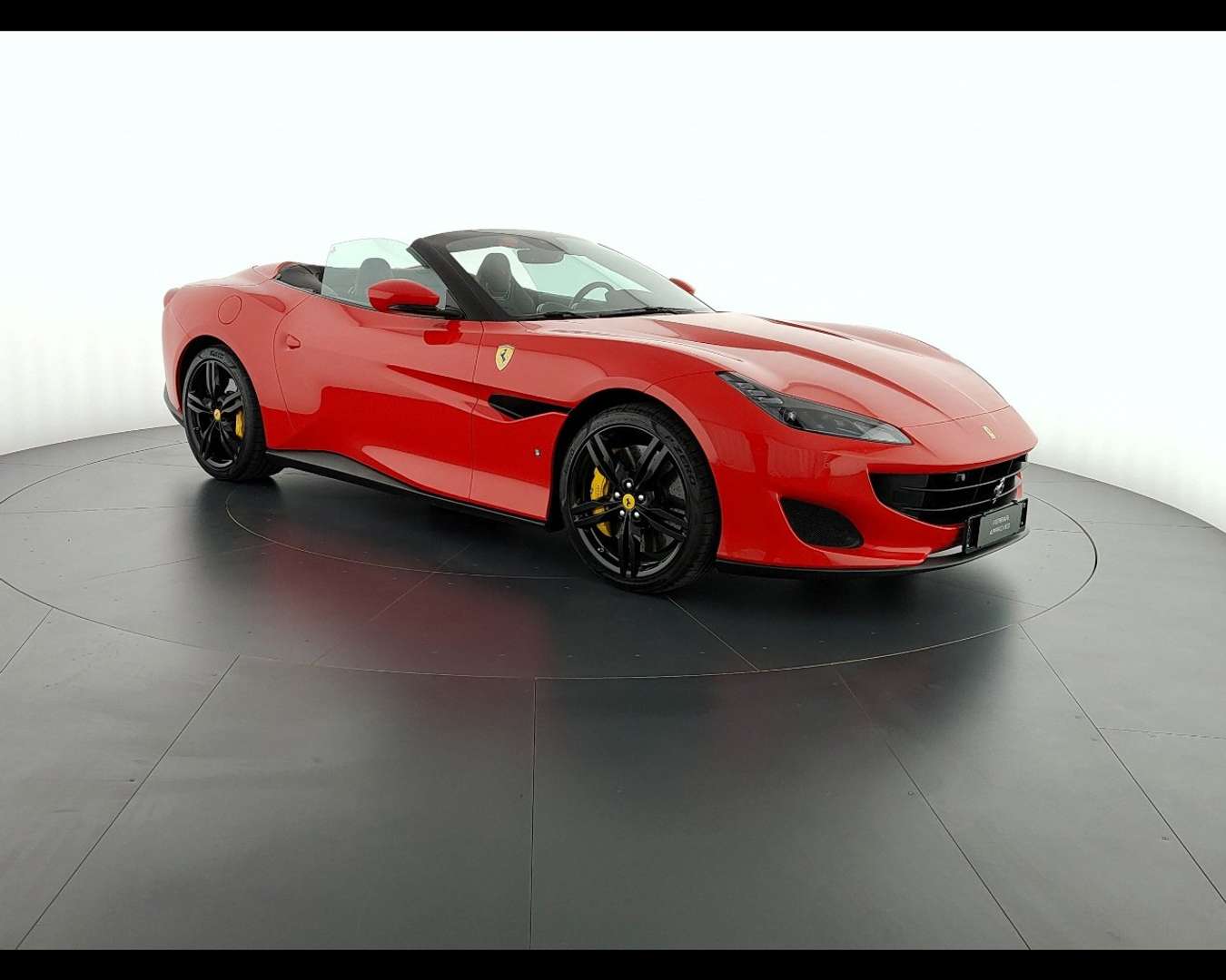 Ferrari Portofino - 2020 - Joinsteer - #9