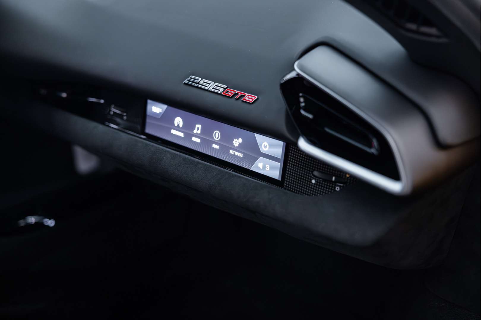 Ferrari 296 GTB - 2022 - Joinsteer - #16