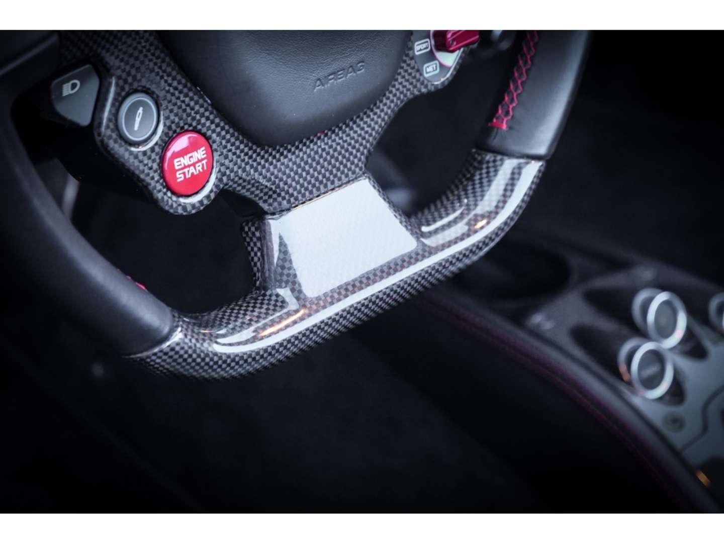 Ferrari 458 Spider - 2012 - Joinsteer - #19