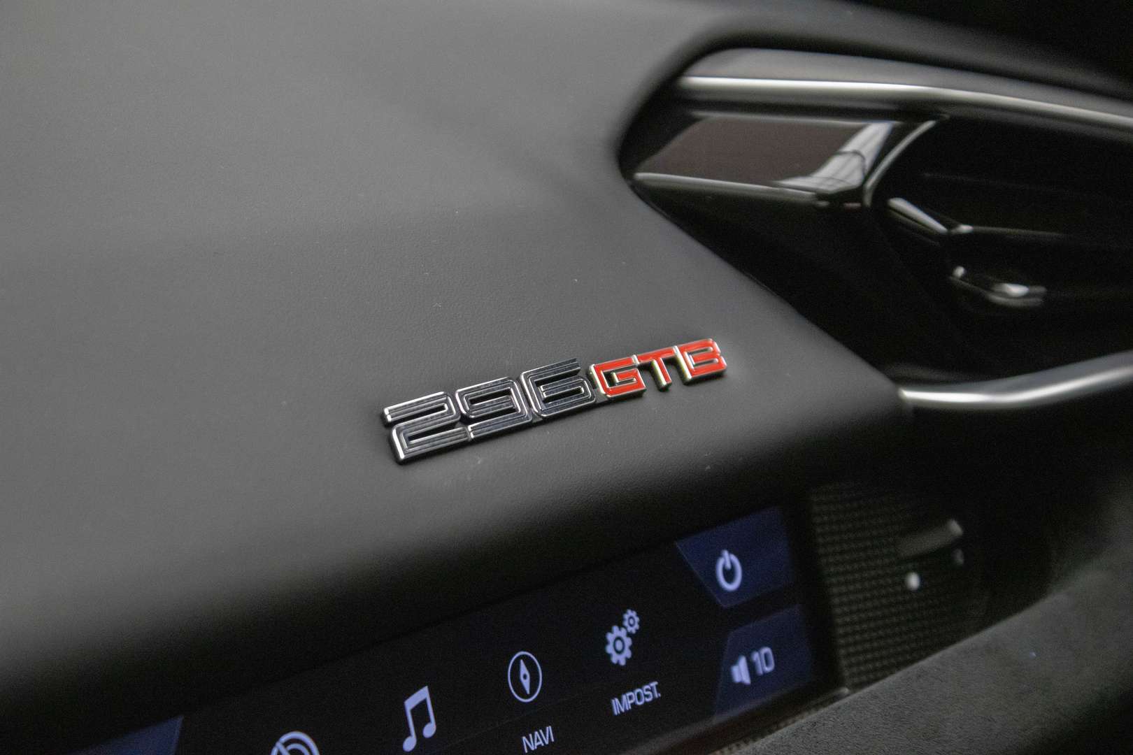 Ferrari 296 GTB - 2023 - Joinsteer - #18