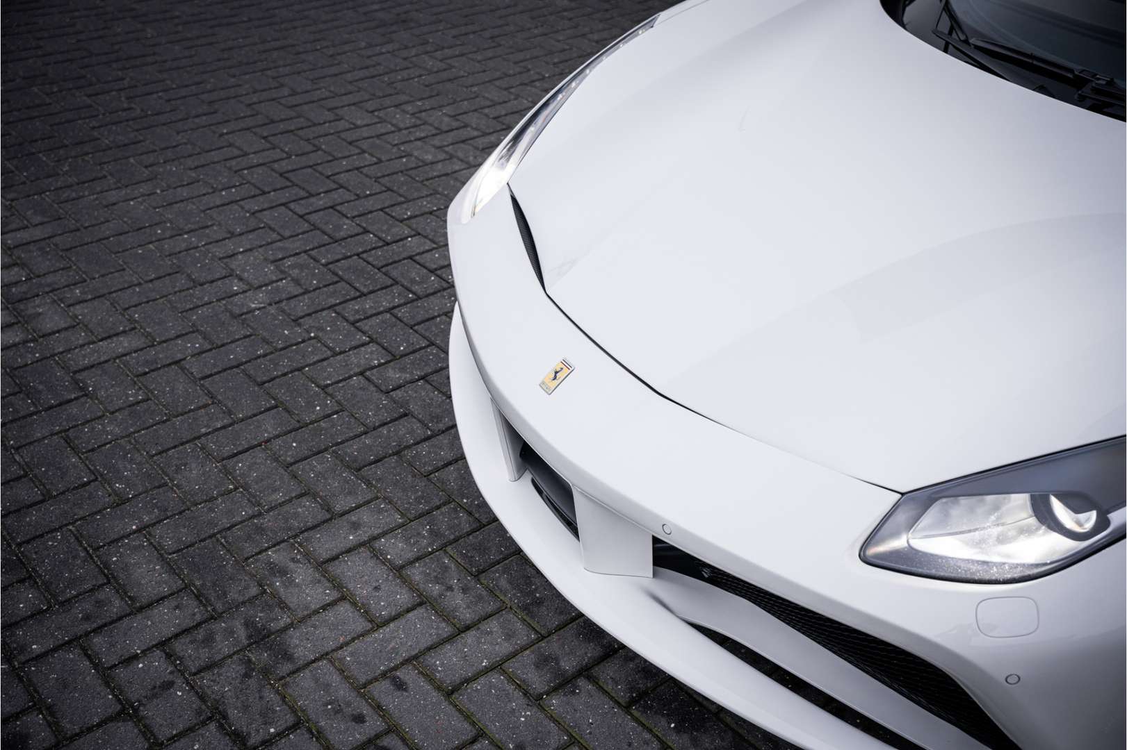 Ferrari 488 GTB - 2017 - Joinsteer - #49