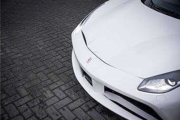 Ferrari 488 GTB — photo 49