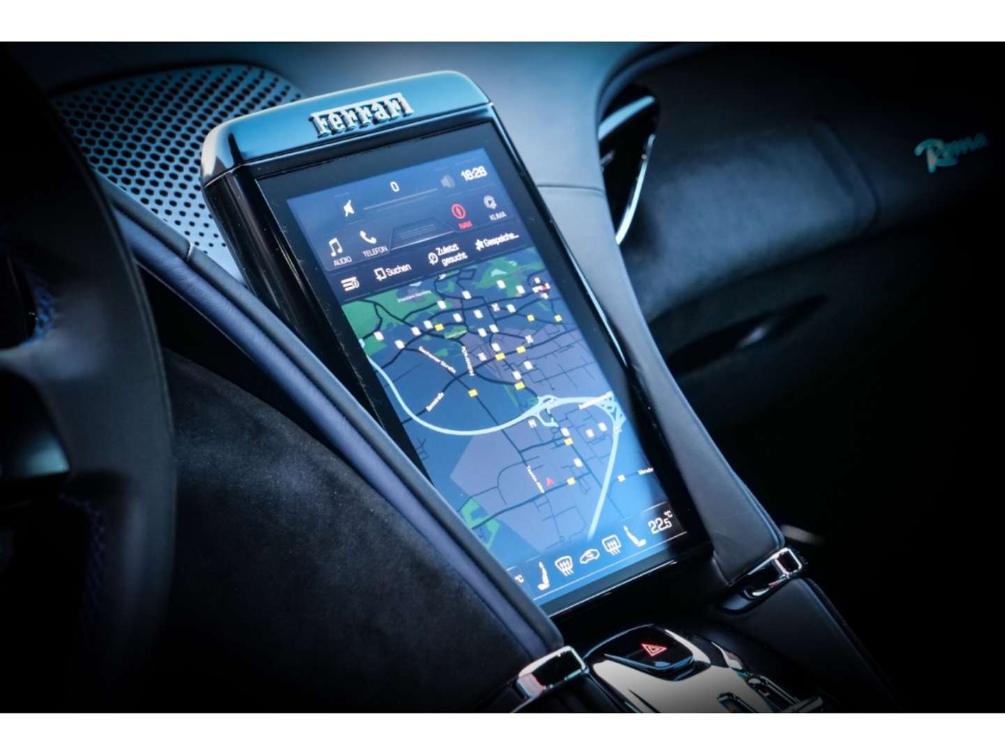 Ferrari Roma - 2023 - Joinsteer - #23