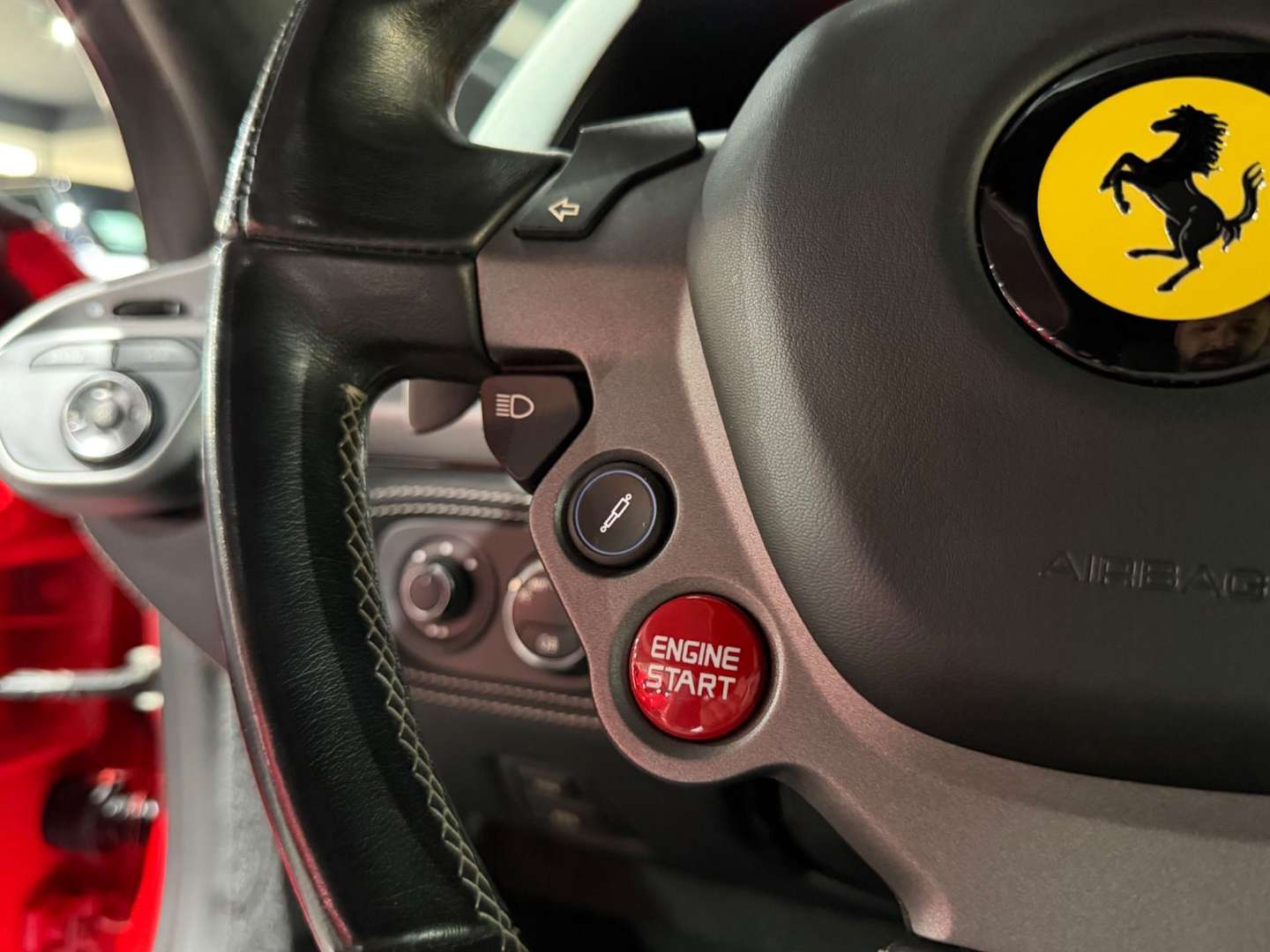 Ferrari 458 Italia - 2010 - Joinsteer - #36