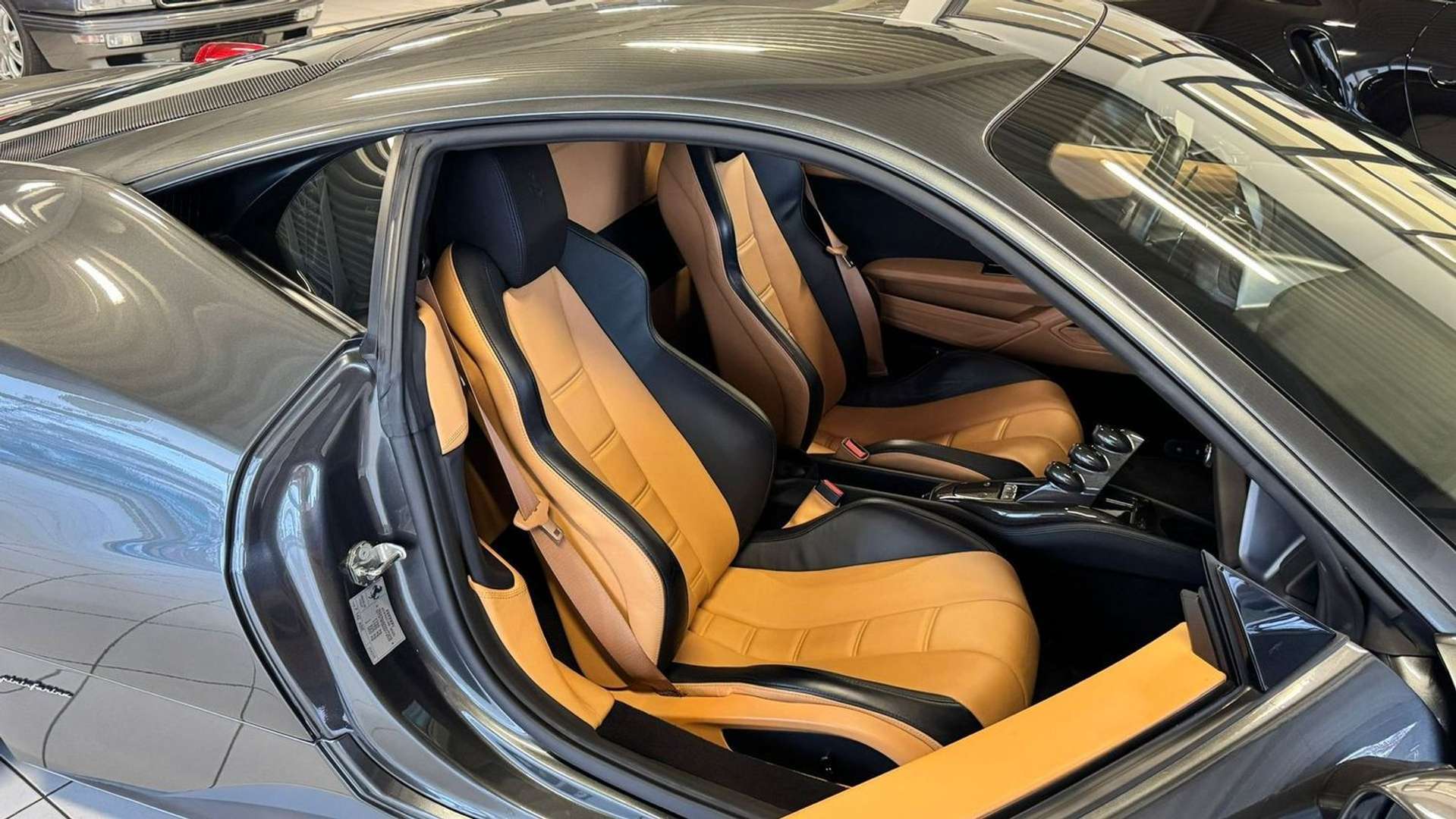 Ferrari 458 Italia - 2013 - Joinsteer - #15