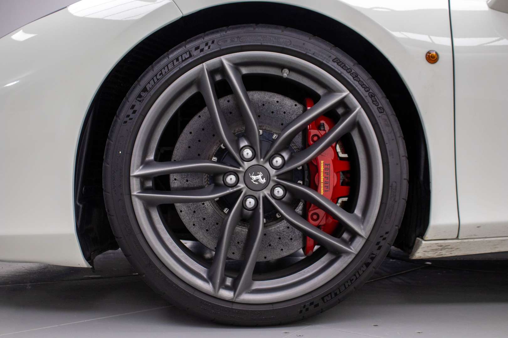 Ferrari 488 GTB - 2016 - Joinsteer - #6