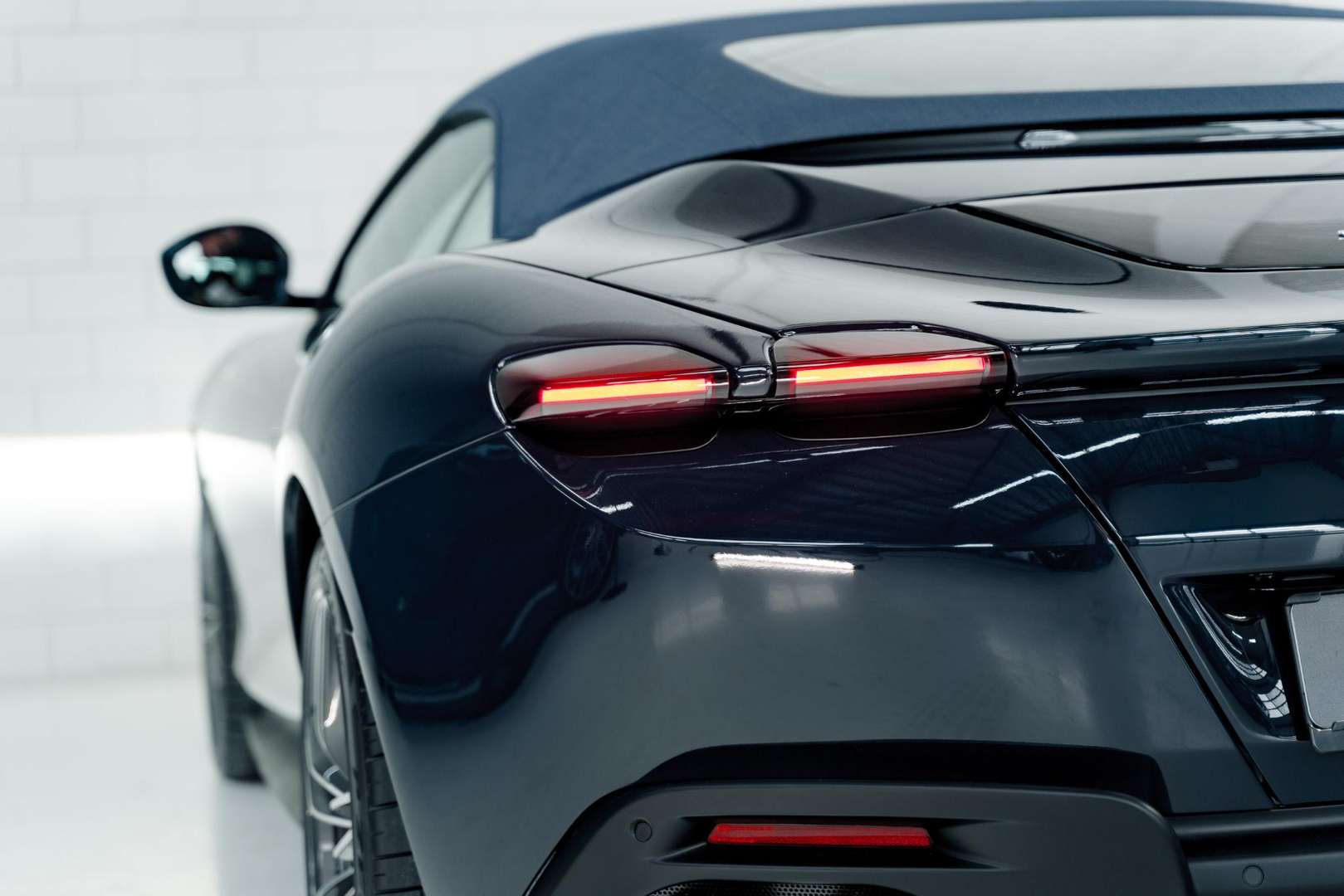 Ferrari Roma Spider - 2026 - Joinsteer - #12