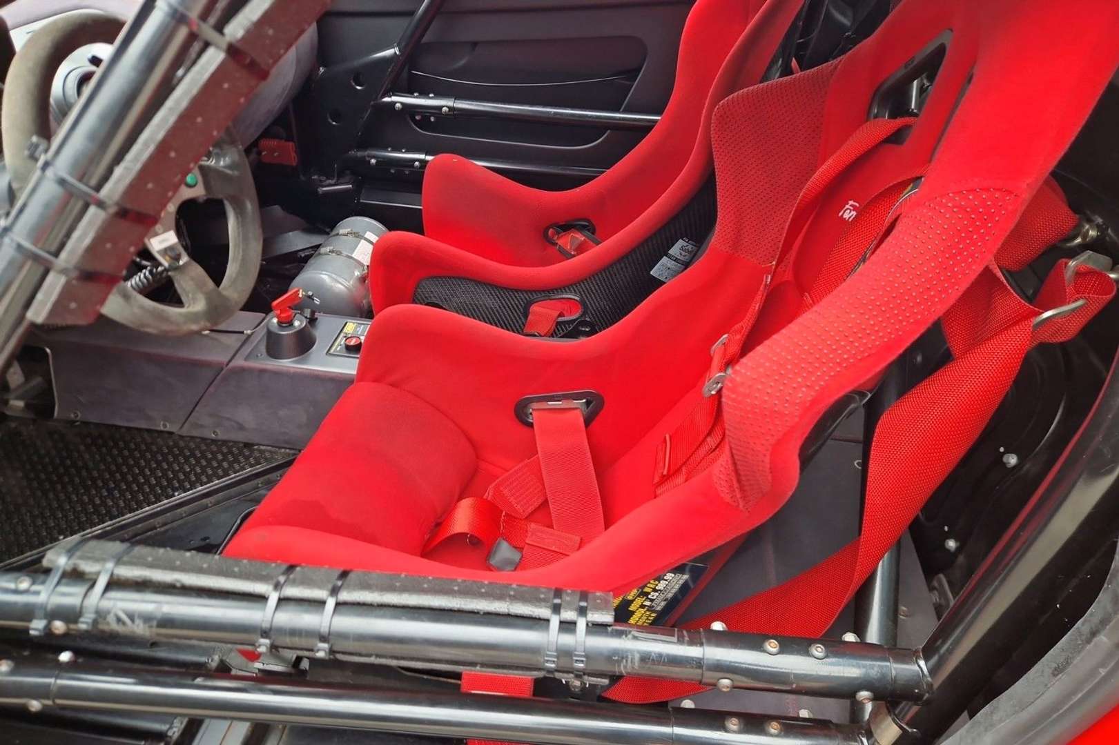 Ferrari F430 - 2009 - Joinsteer - #9