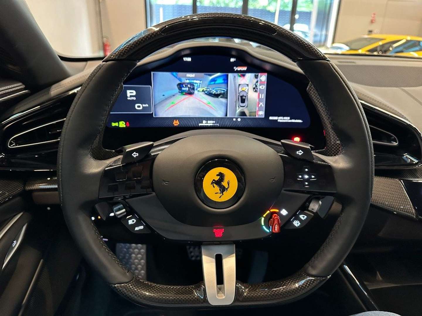 Ferrari Purosangue - 2024 - Joinsteer - #13