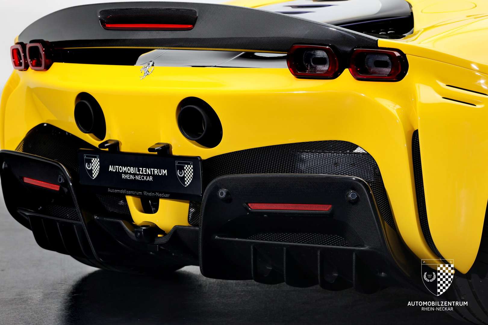 Ferrari SF90 Stradale - 2024 - Joinsteer - #9