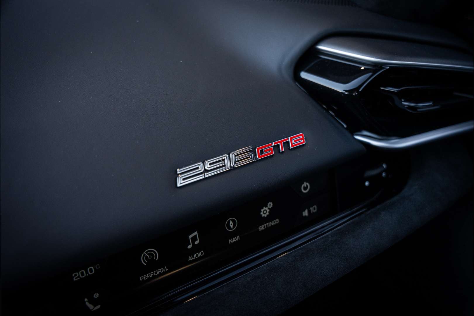 Ferrari 296 GTB - 2023 - Joinsteer - #34