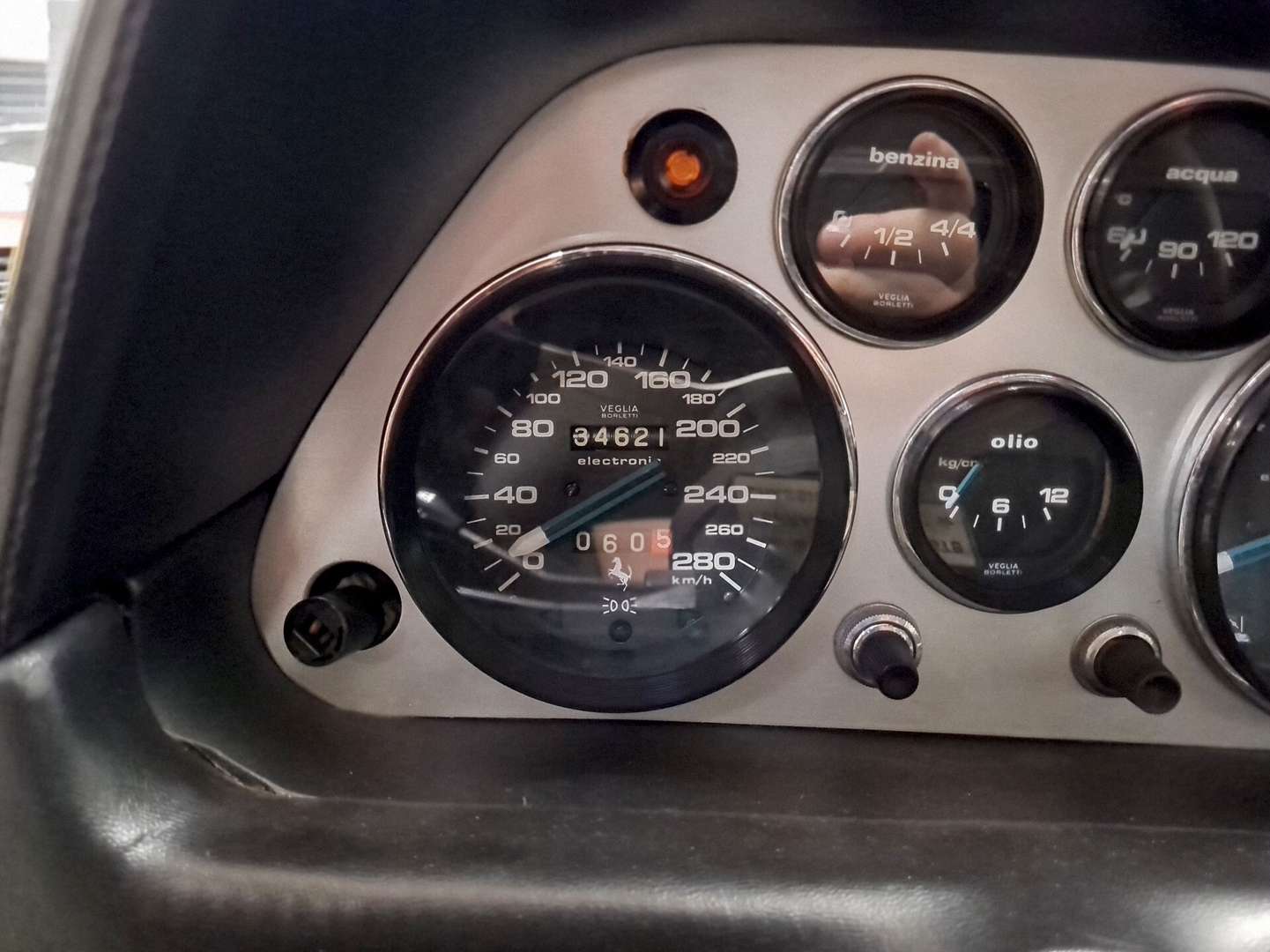 Ferrari 308 GTB - 1980 - Joinsteer - #12