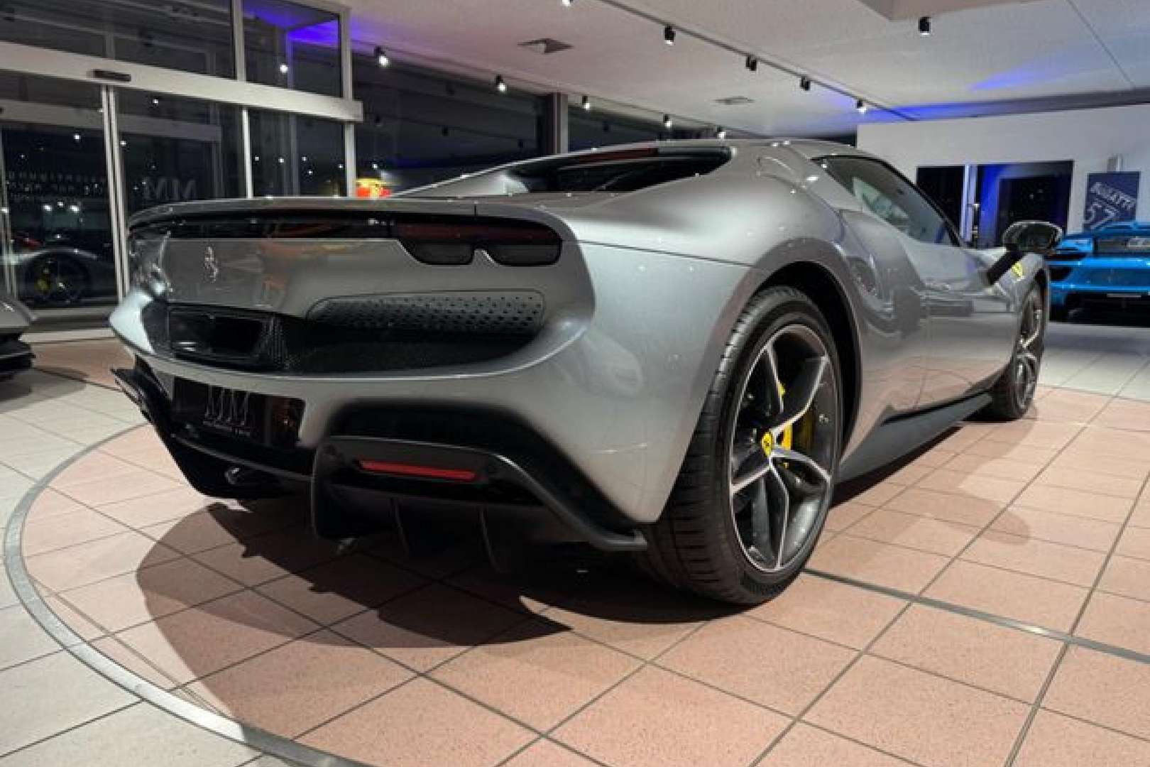 Ferrari 296 GTB - 2023 - Joinsteer - #5