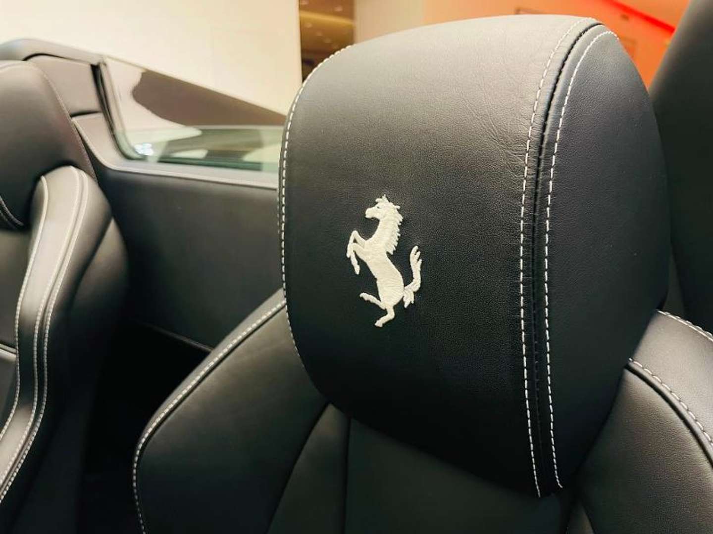 Ferrari 458 Spider - 2012 - Joinsteer - #16