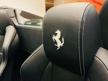 Ferrari 458 Spider — photo 16