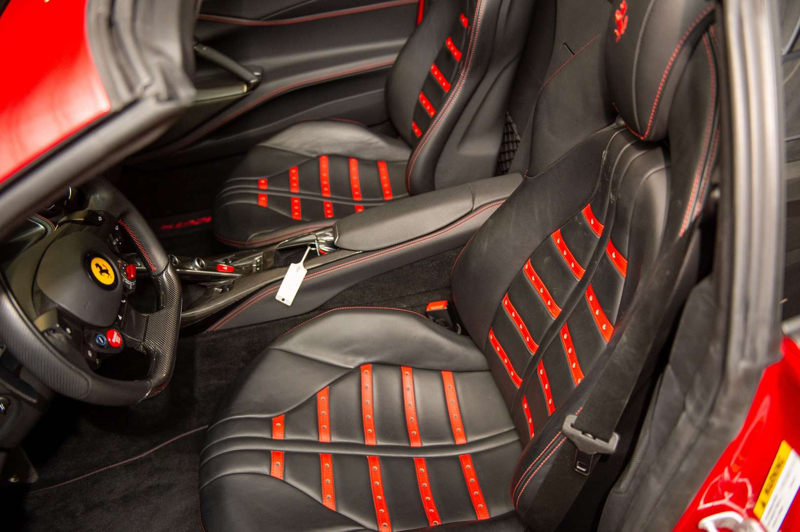 Ferrari 812 GTS - 2020 - Joinsteer - #34