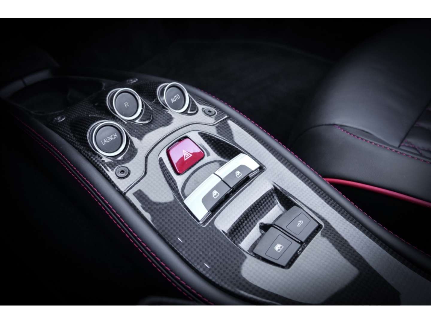 Ferrari 458 Spider - 2012 - Joinsteer - #20