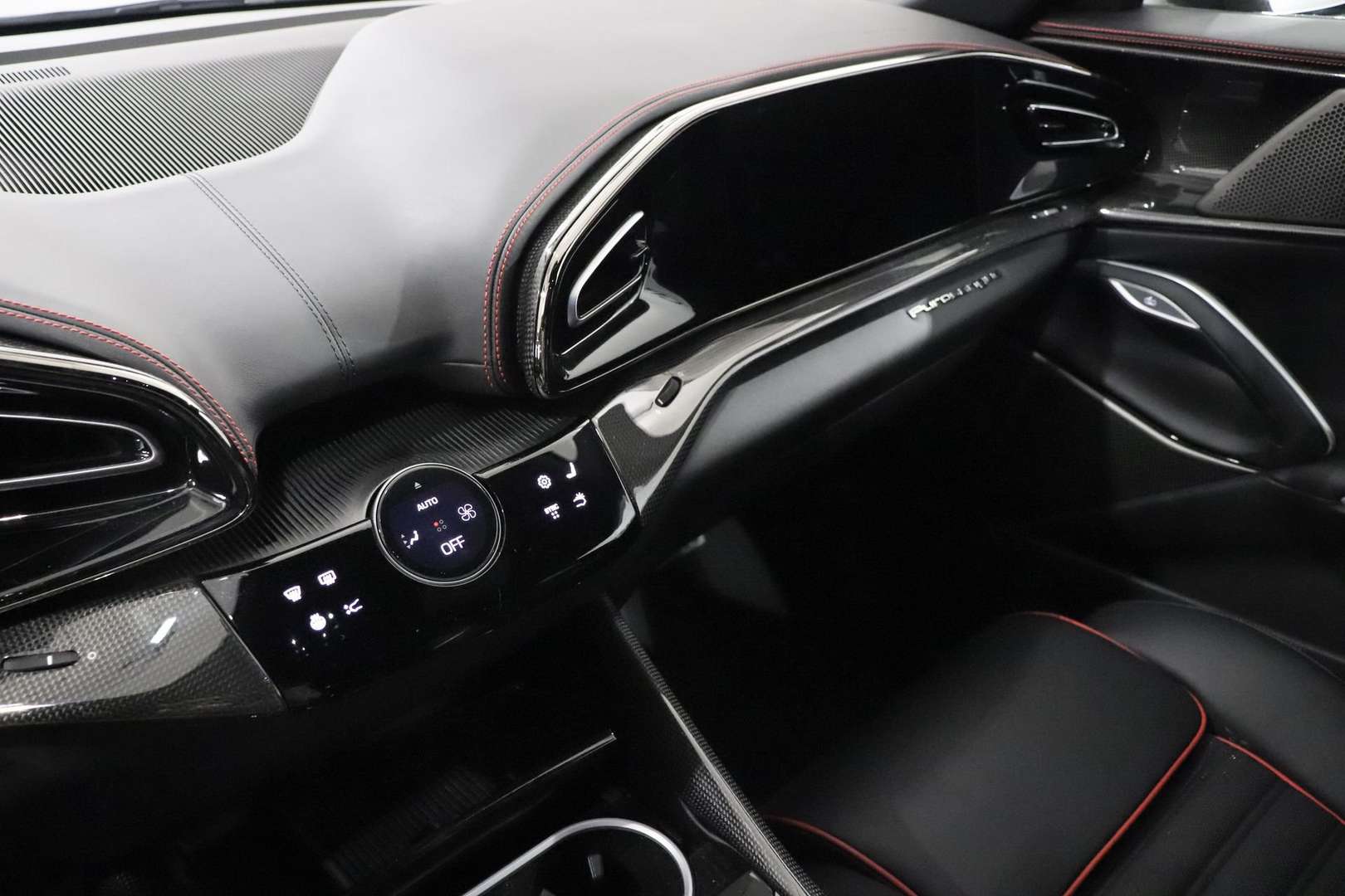 Ferrari Purosangue - 2024 - Joinsteer - #15