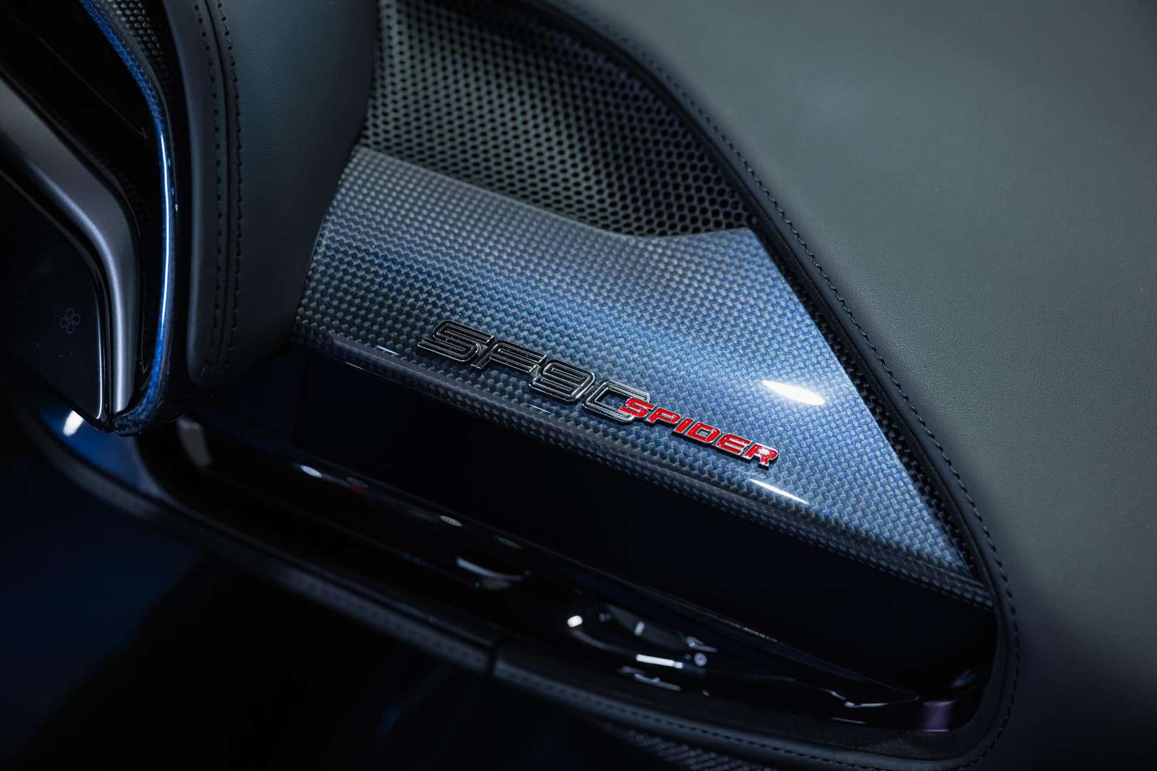 Ferrari SF90 Spider - 2024 - Joinsteer - #21