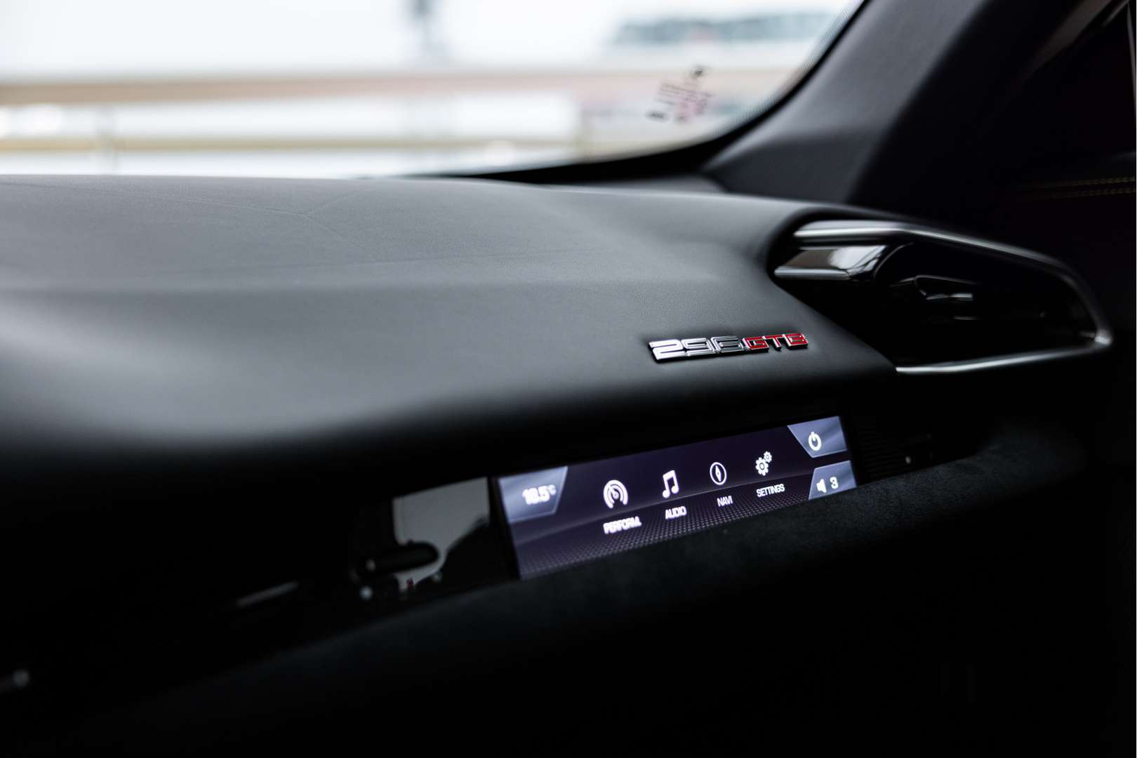 Ferrari 296 GTB - 2022 - Joinsteer - #17