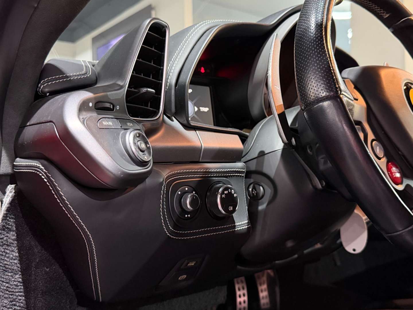 Ferrari 458 Italia - 2010 - Joinsteer - #37