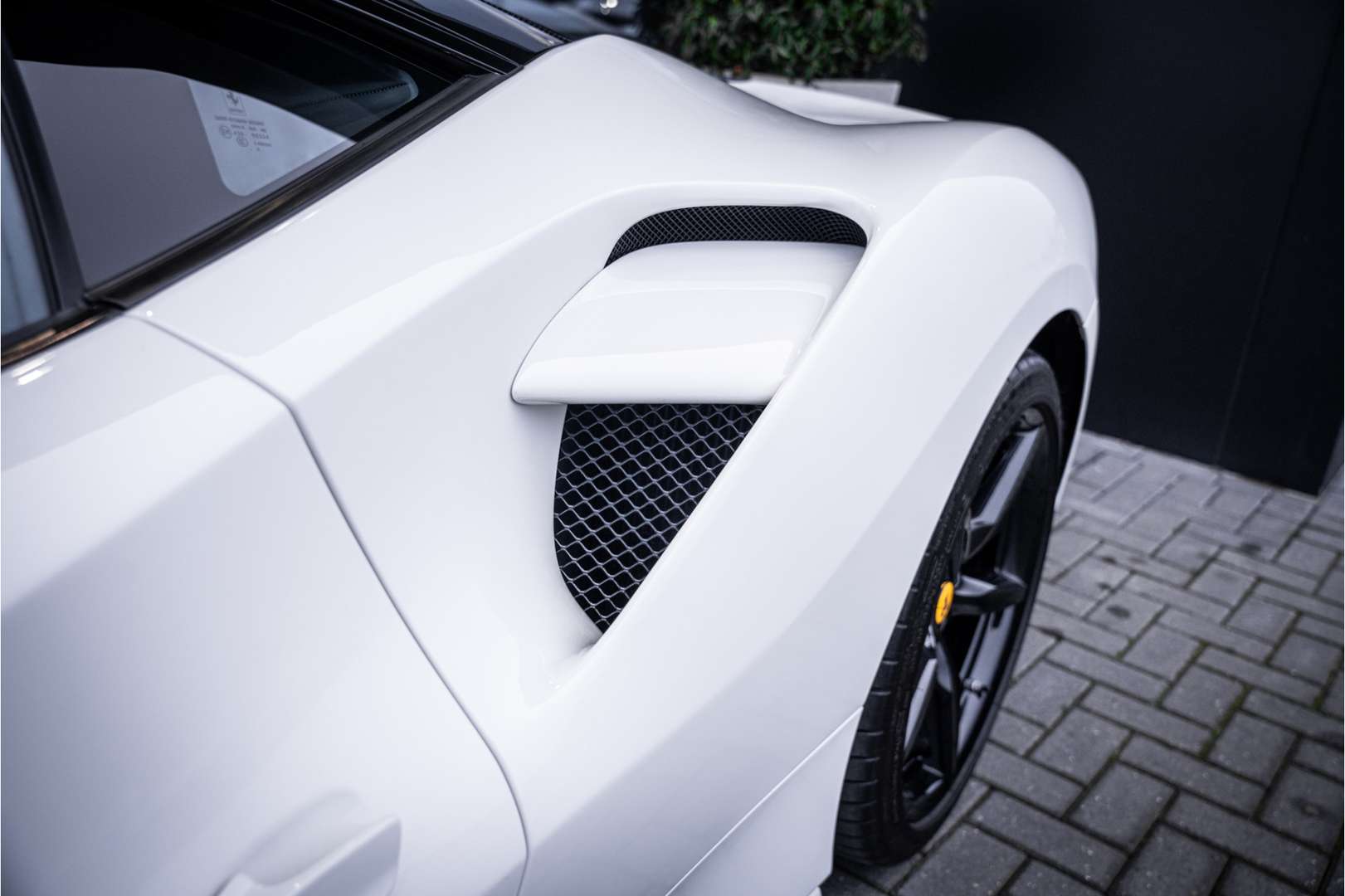 Ferrari 488 GTB - 2017 - Joinsteer - #50