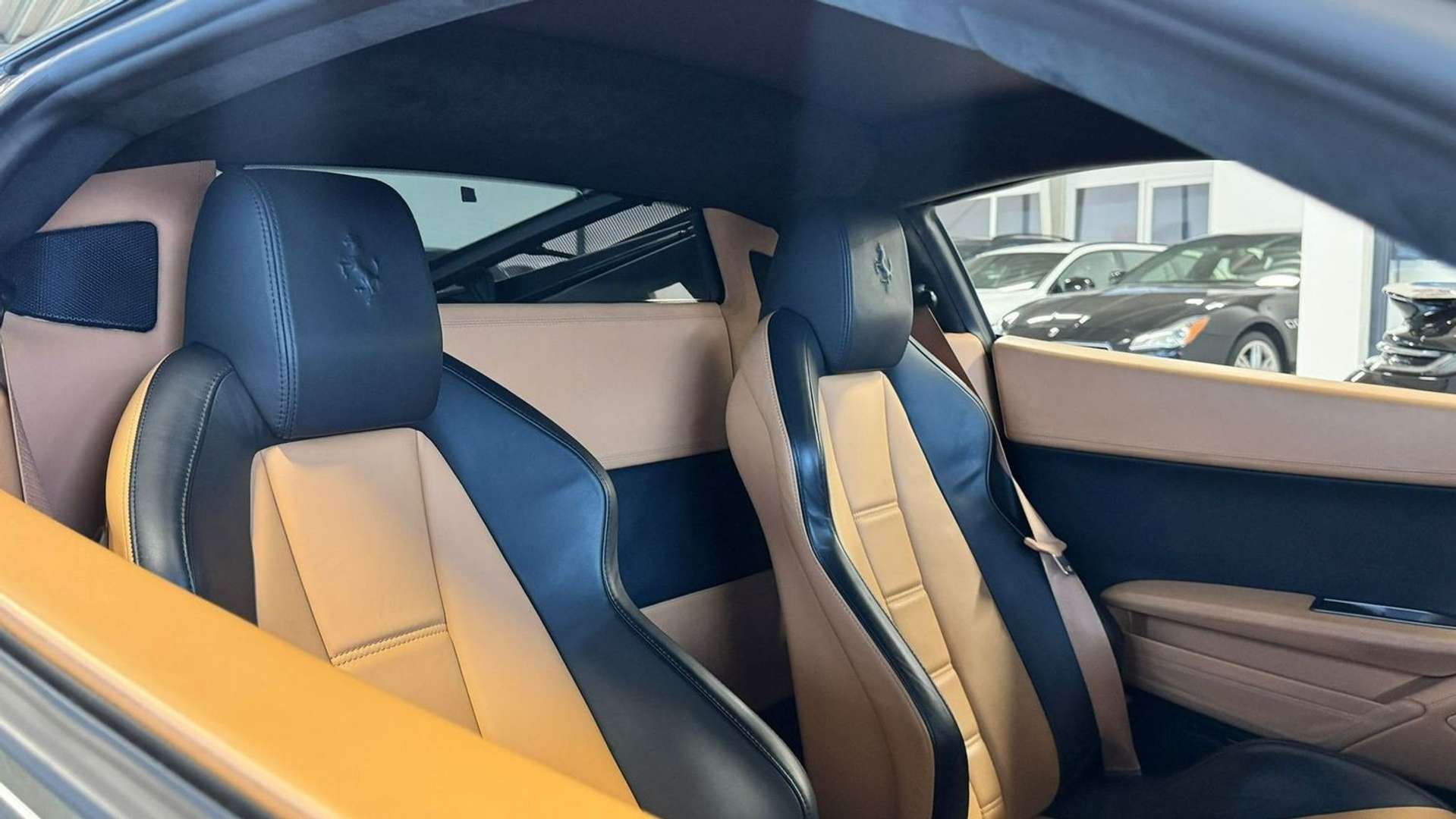 Ferrari 458 Italia - 2013 - Joinsteer - #16