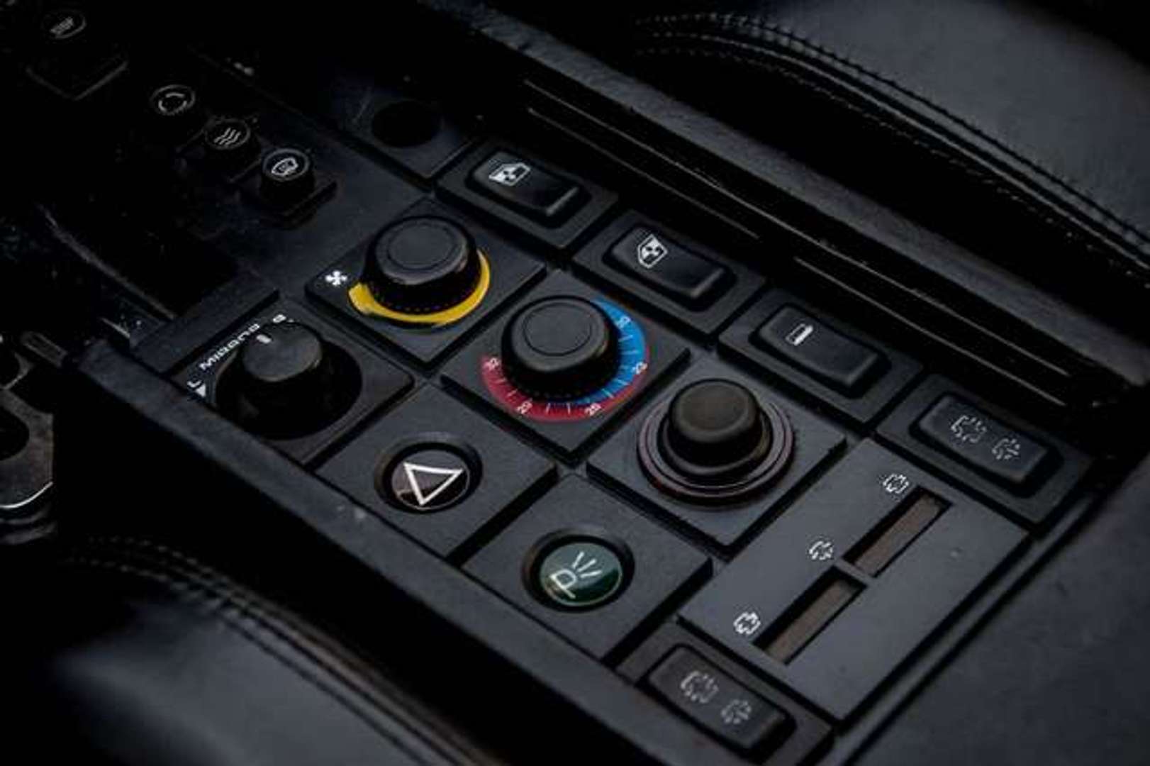 Ferrari Testarossa - 1989 - Joinsteer - #41