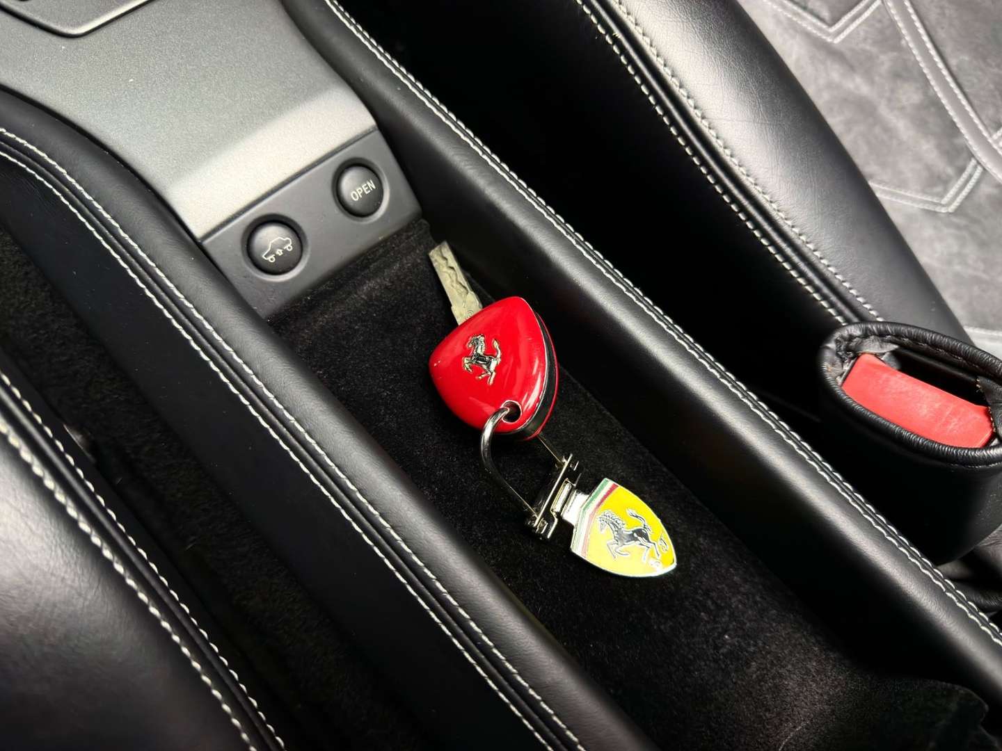 Ferrari 458 Italia - 2012 - Joinsteer - #14