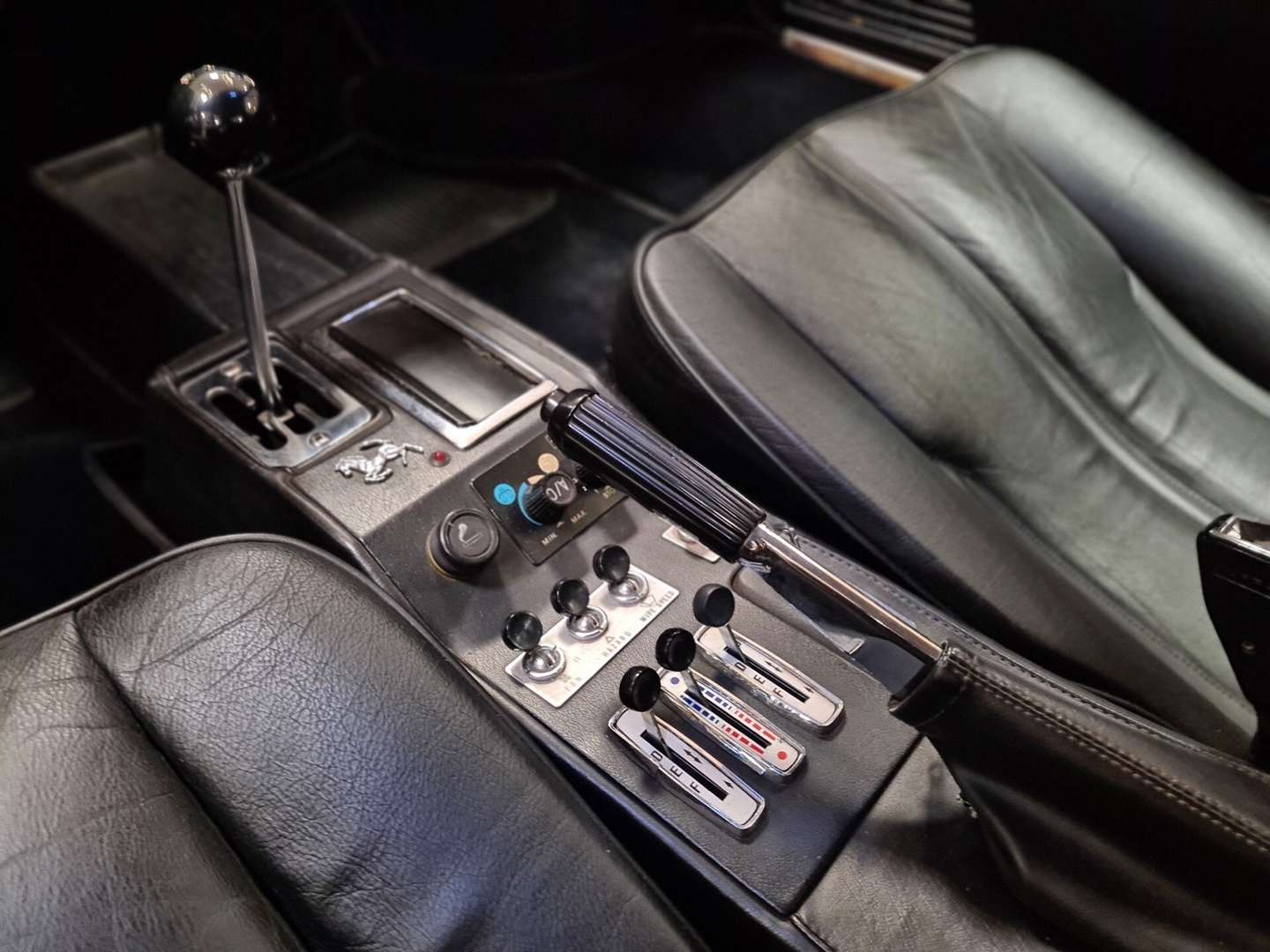 Ferrari 308 GTB - 1980 - Joinsteer - #13