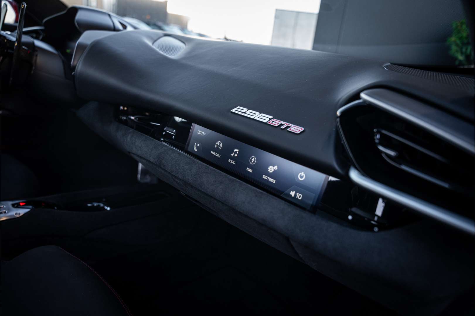 Ferrari 296 GTB - 2023 - Joinsteer - #35