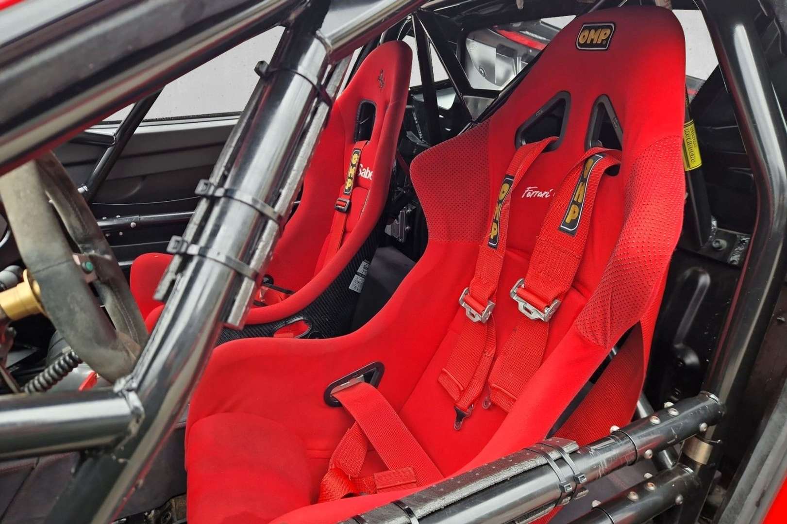 Ferrari F430 - 2009 - Joinsteer - #10