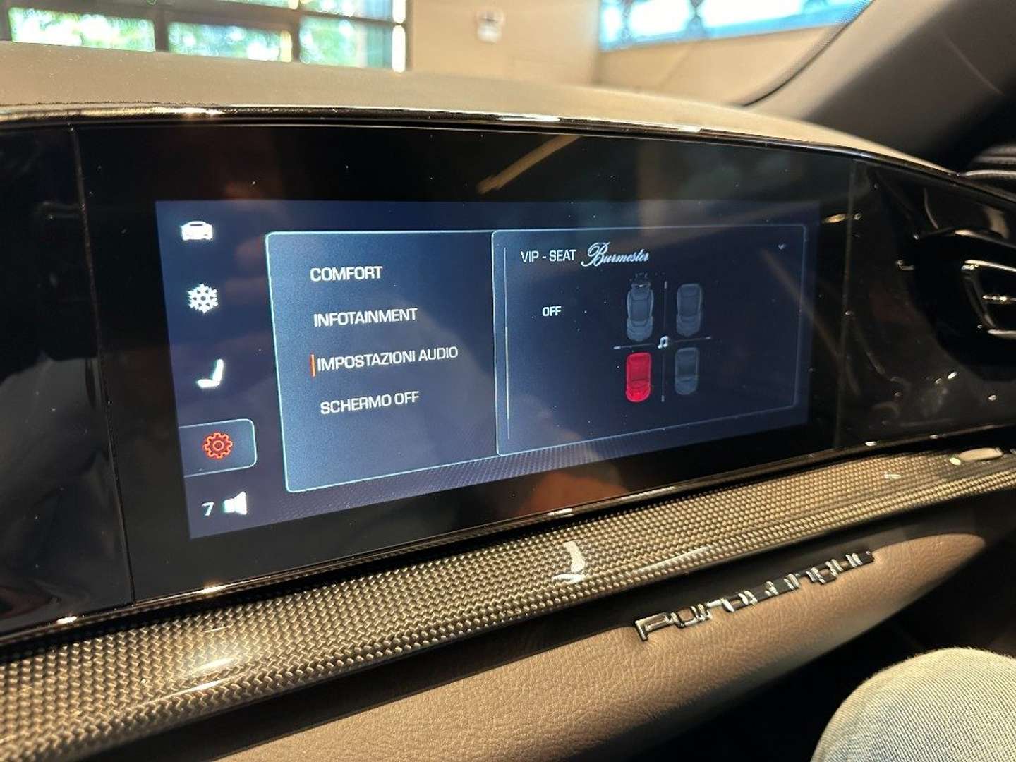 Ferrari Purosangue - 2024 - Joinsteer - #14