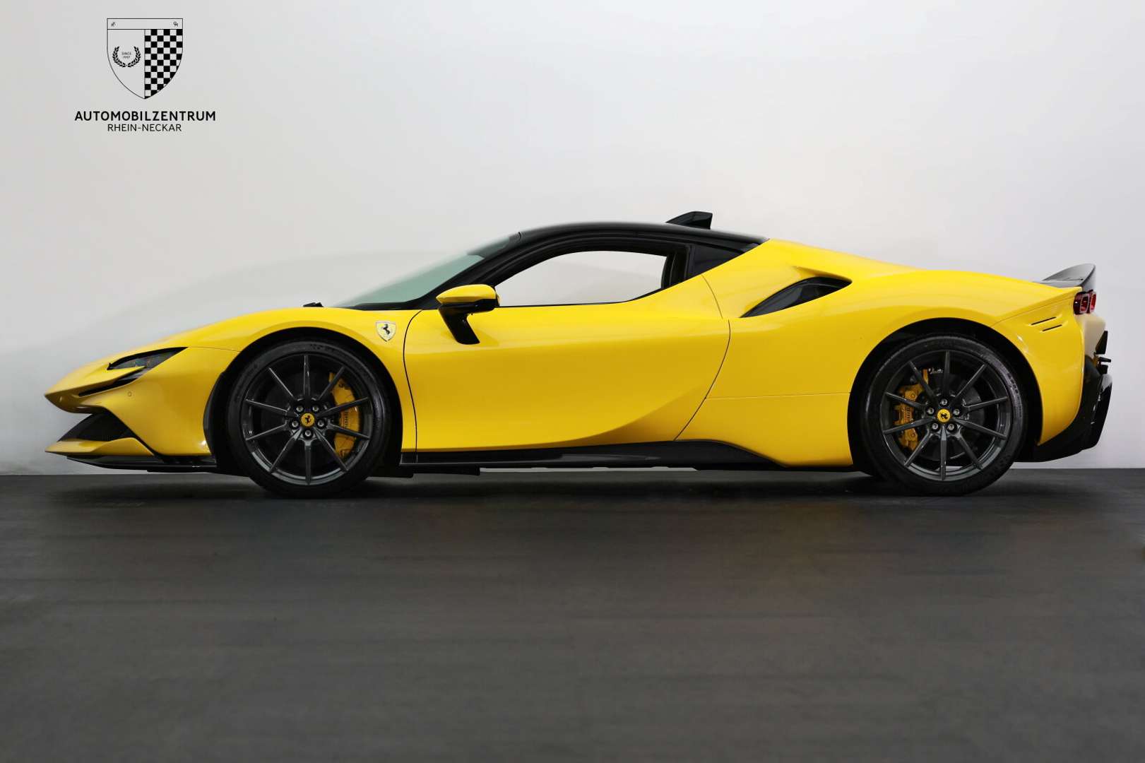 Ferrari SF90 Stradale - 2024 - Joinsteer - #10