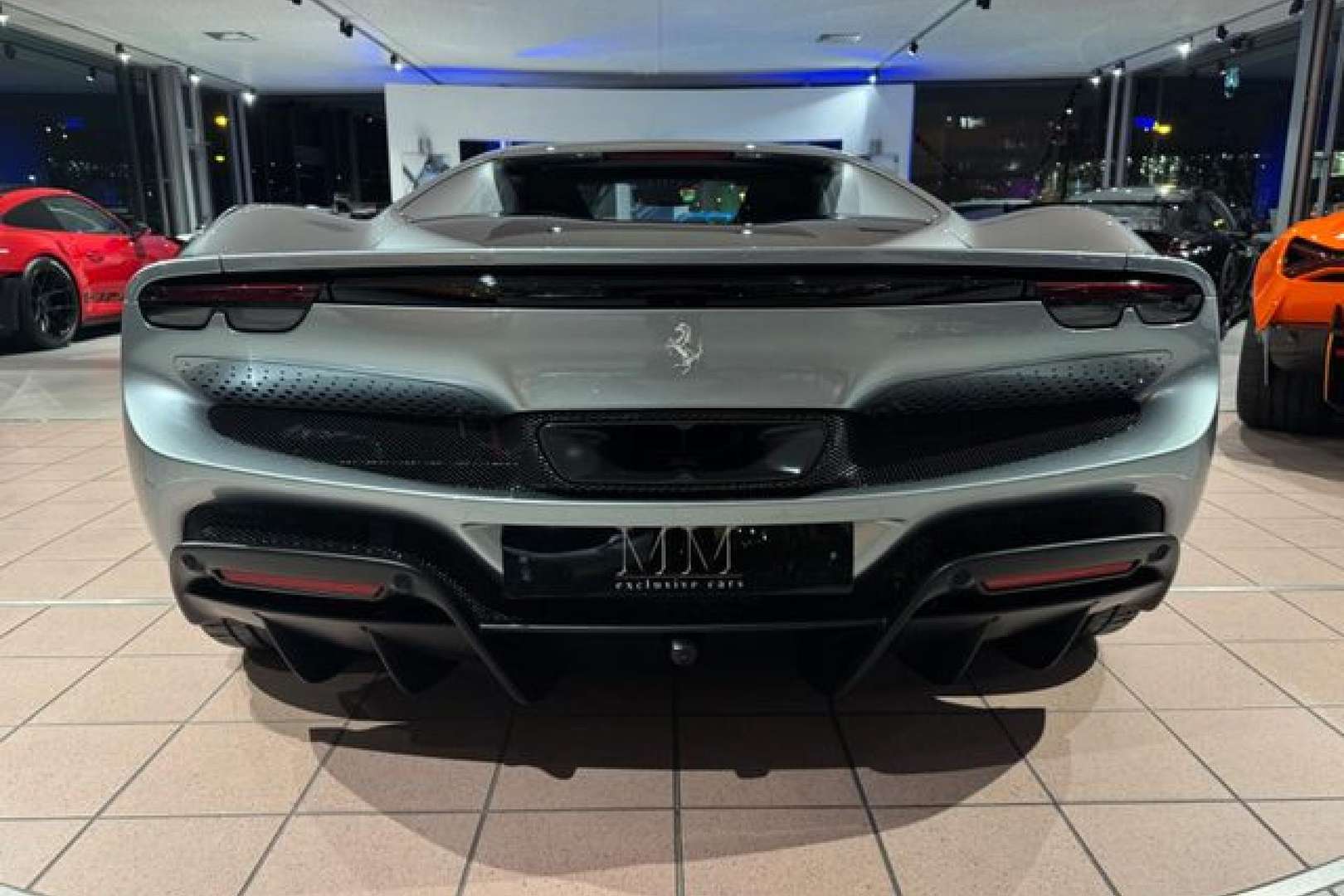 Ferrari 296 GTB - 2023 - Joinsteer - #6