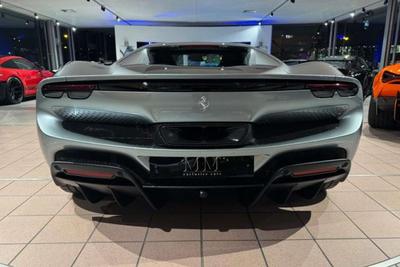 Ferrari 296 GTB -  - Joinsteer - #5